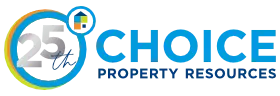 Choice Property Resources Logo